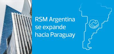 RSM Argentina se expande