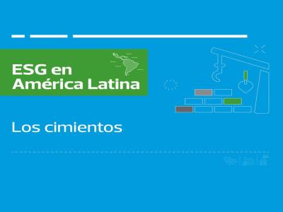 ESG en América Latina