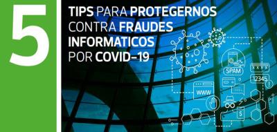 Consejos para la prevención de fraudes informáticos | RSM Argentina