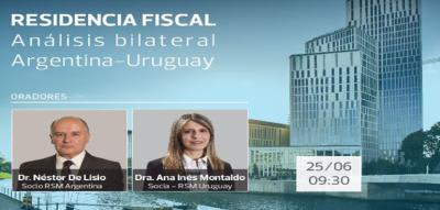 Registro webinar: residencia fiscal