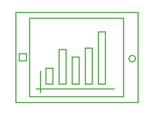 System implementation control 