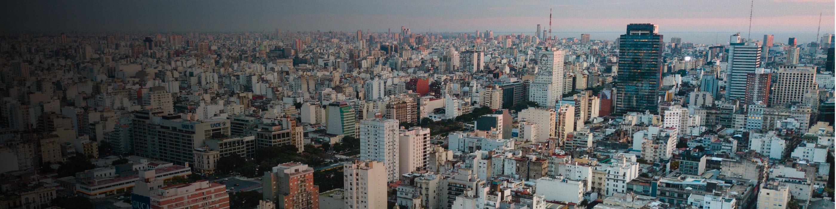 Ciudad Autónoma de Buenos Aires
