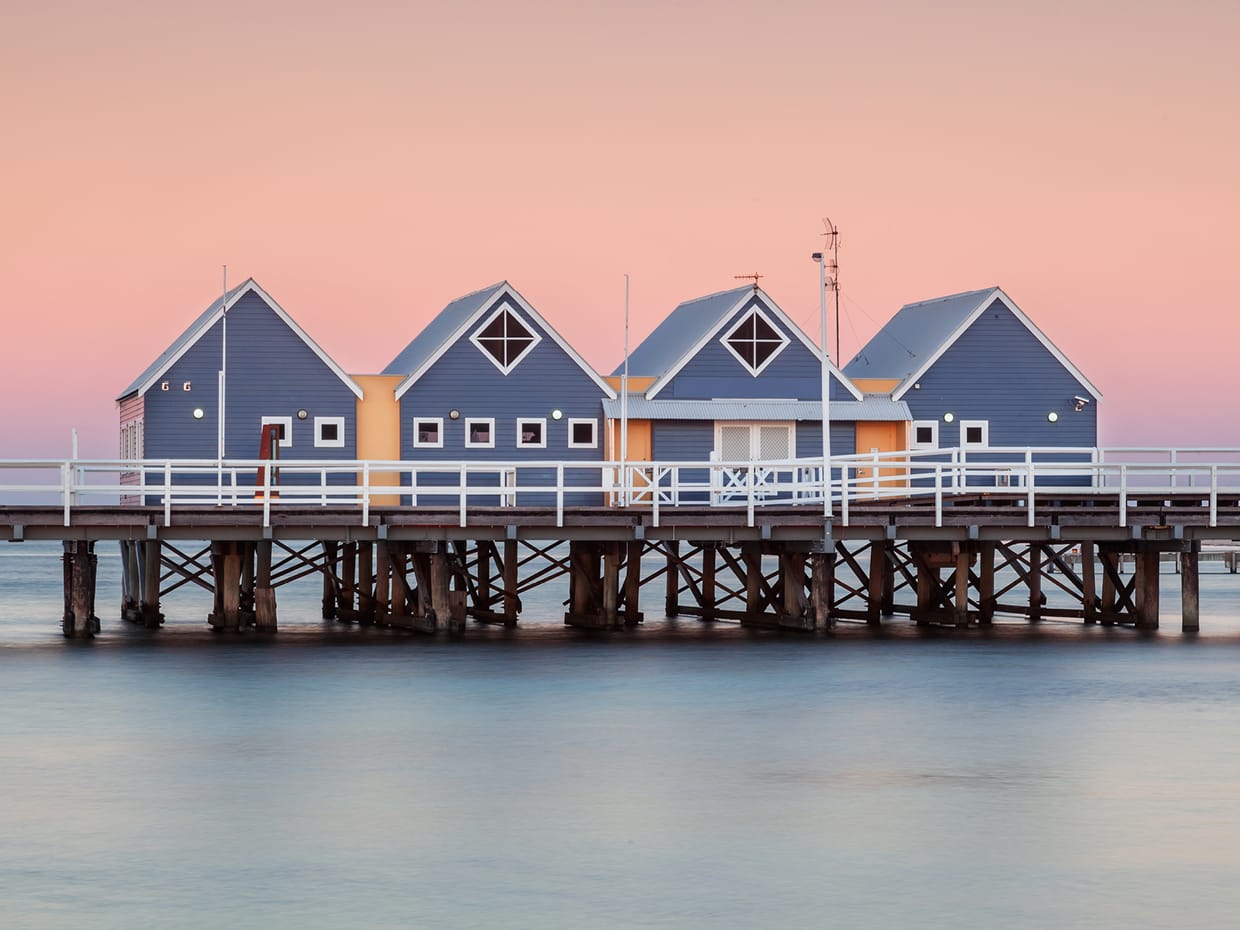 Busselton