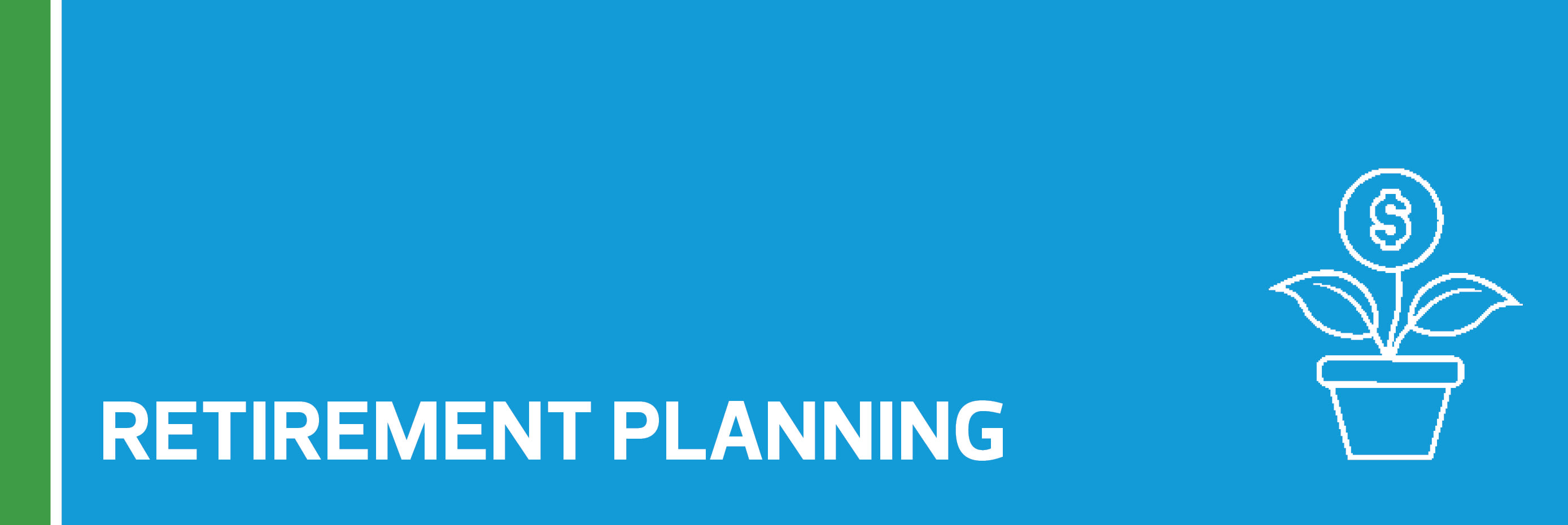 Retirement planning