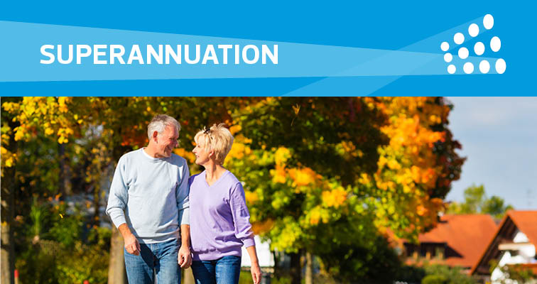 Superannuation Federal budget