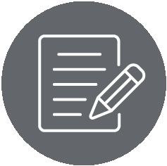 Organise documentation: