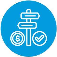 Trust  Structured with fixed entitlements, making it well-suited to joint ventures.