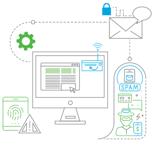  In today's increasingly complex cybersecurity landscape, APRA-regulated entities are required to meet rigorous standards to safeguard sensitive information.