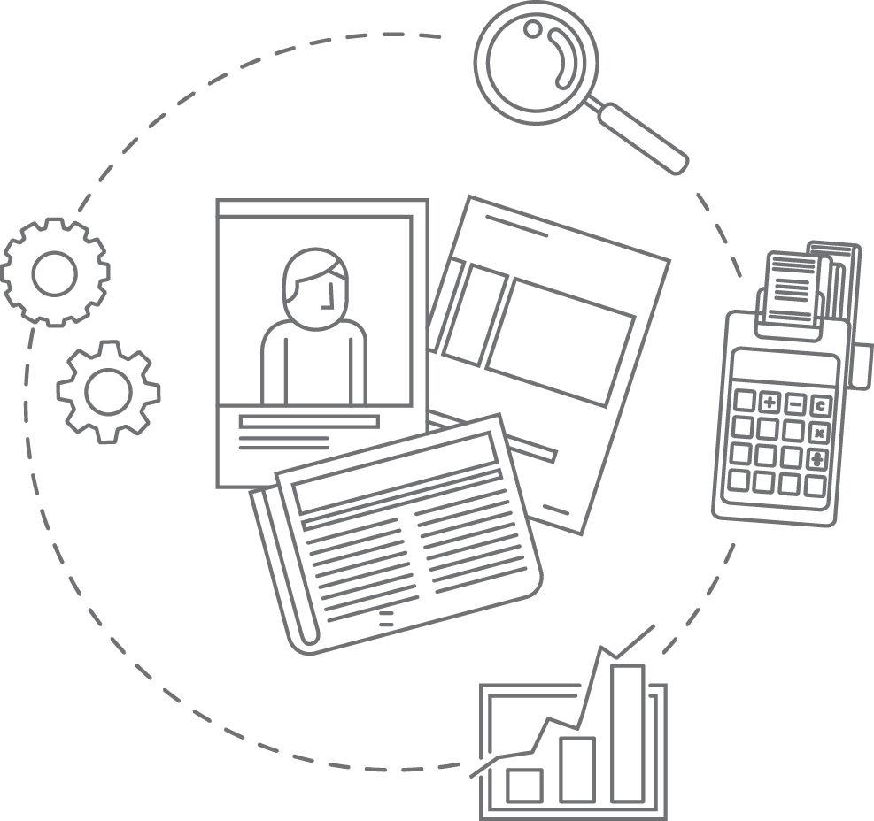 Climate-related risk and financial reporting