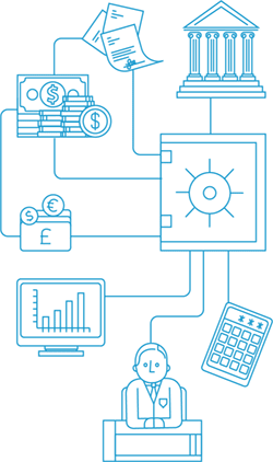 crypto assets