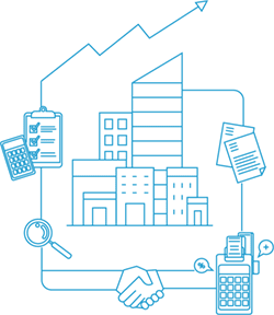 Use of an appropriate COVID-19 multiple or discount rate that reflects the market at the valuation date.