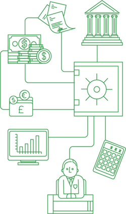 The earnings of the business for valuation purposes should only include those expenses which have been incurred in the course of the ordinary operations of the business.