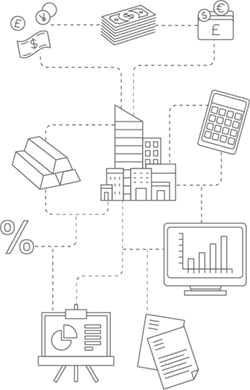 RSM is in a strong position to assist agencies and GTE’s with implementing the methodologies required to accurately record and properly disclose climate-related risks in annual financial reports. 