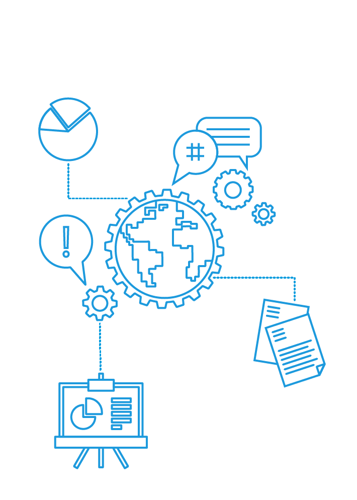 The proper understanding, measurement and disclosure of climate-related risks will require appropriate technical expertise for the financial report preparers and auditors. 