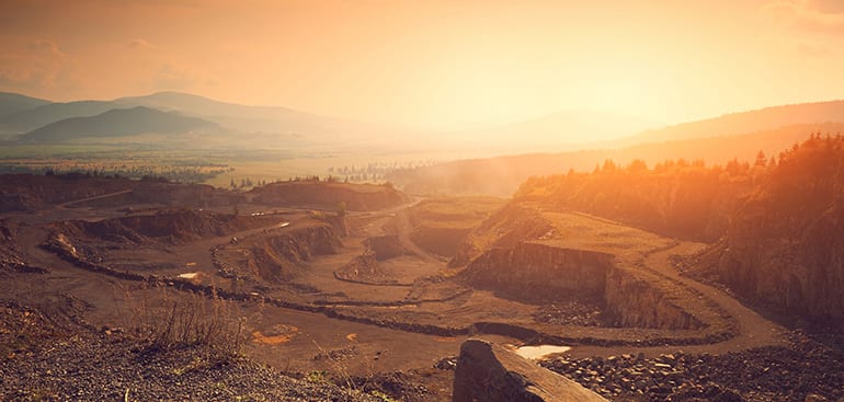 Deductions For Mining And Petroleum Exploration Expenditure