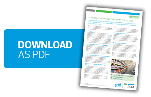 Download this Pharmacy article as a PDF
