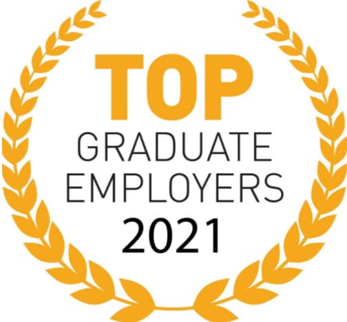 RSM Graduate employer awards