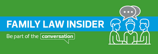 Family Law insider