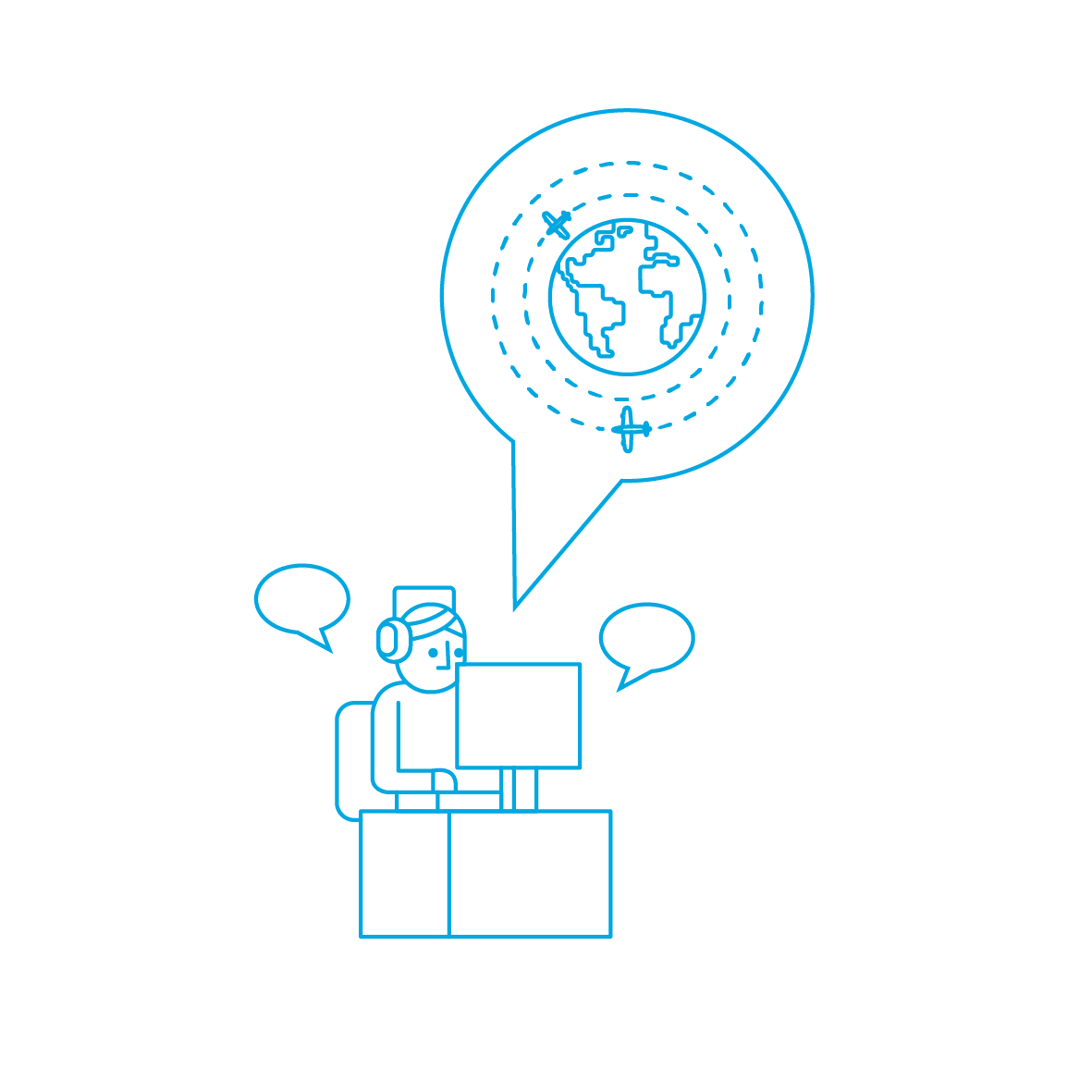 Setting up a start-up
