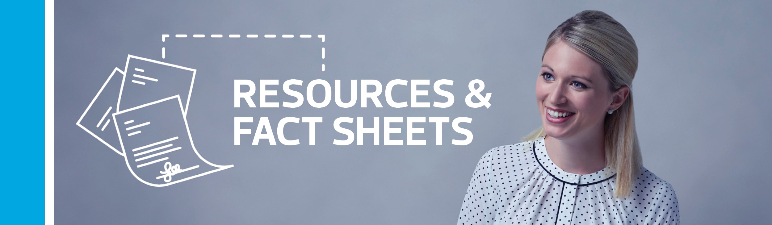 Resources and Fact sheets