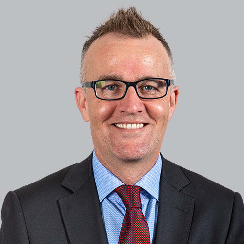 Tom Hüberli is a Principal within the Business Advisory division in Rockingham, Fremantle and Mandurah