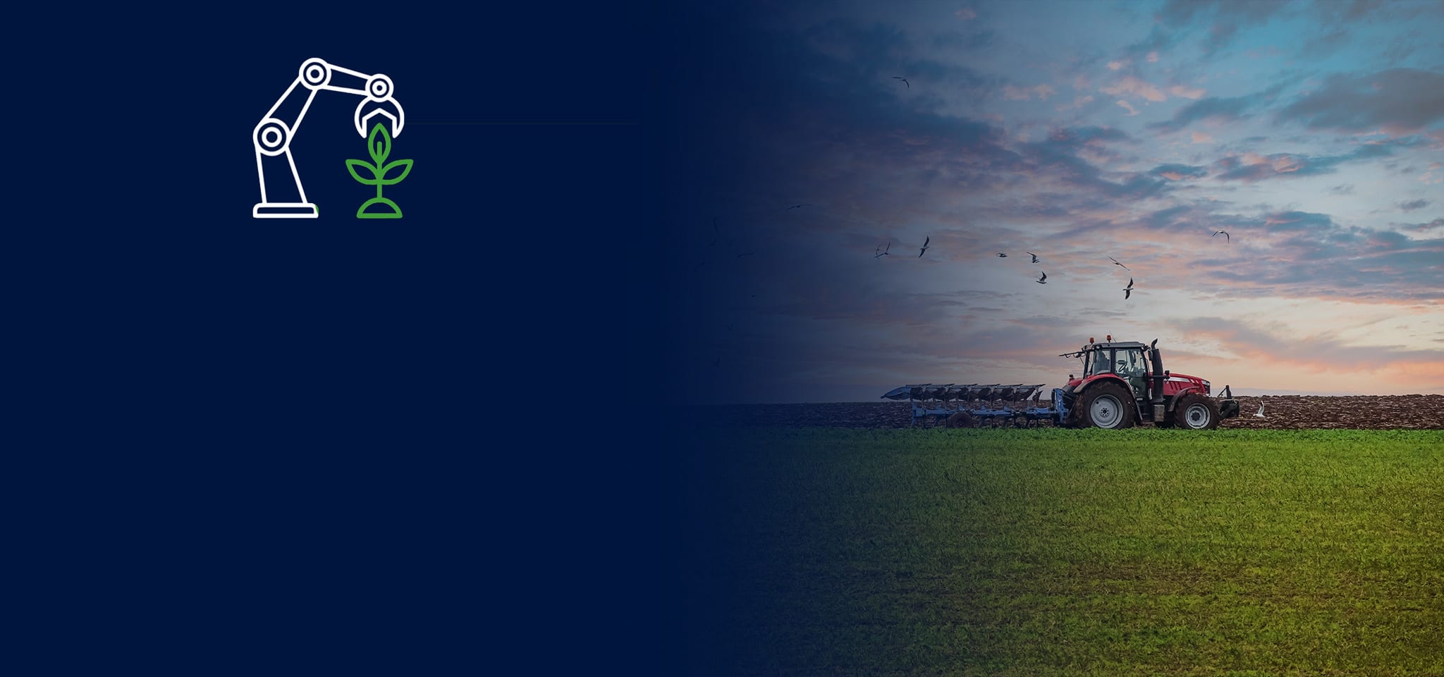 Automation in Agribusiness