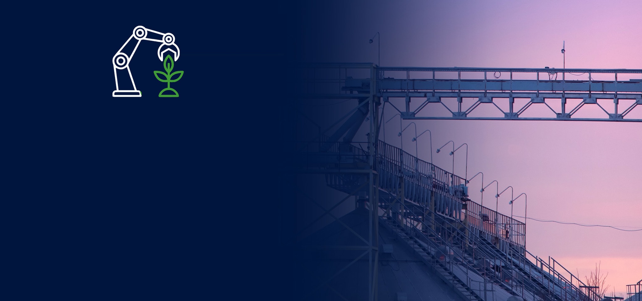 Financing the Future