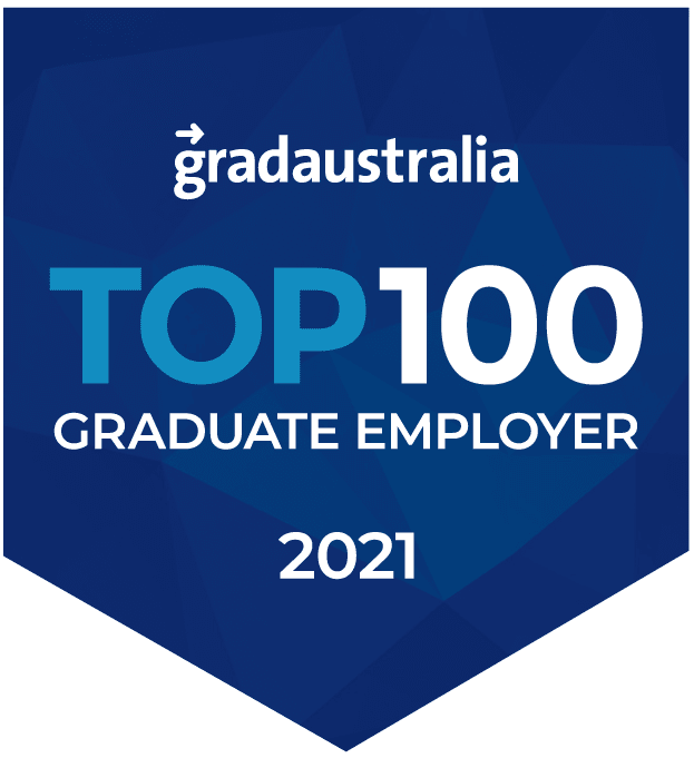 Graduate top employer