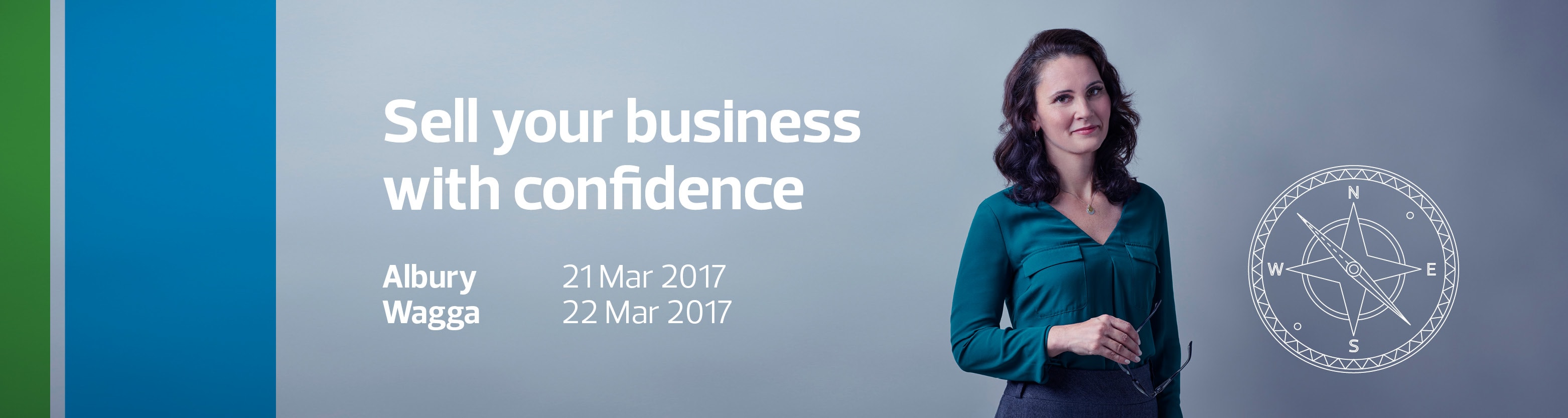 Wagga & Albury Sell your business with confidence