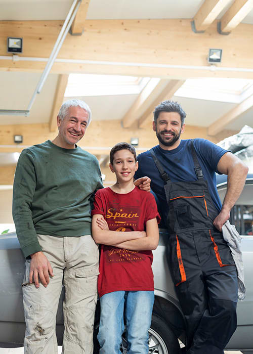 family business