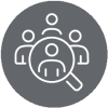 this image depicts a search for people
