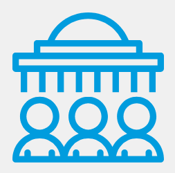 We understand the unique challenges that local government face.