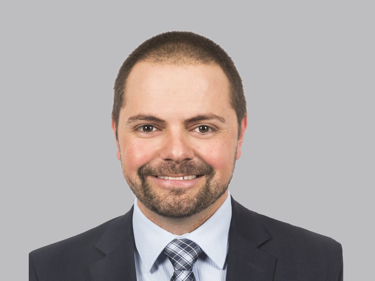 Martin Doerr Martin Doerr | Director, Audit & Assurance | Financial Reporting ...