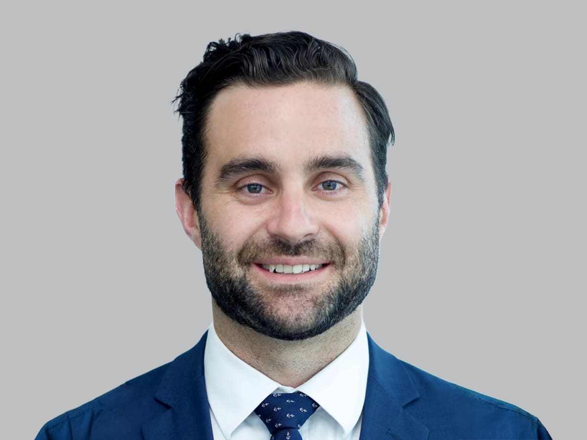 Mitchell Rachman Mitch Cramey | RSM Australia