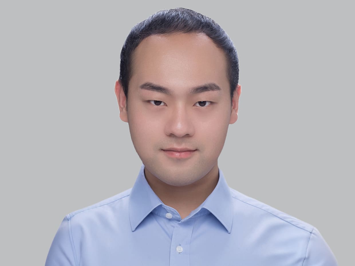 Raffey Tu | RSM Australia