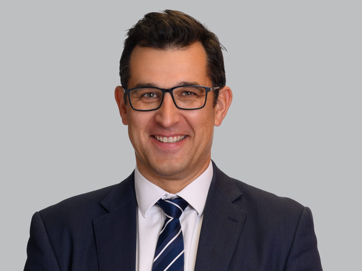 Tim Linke | RSM Australia
