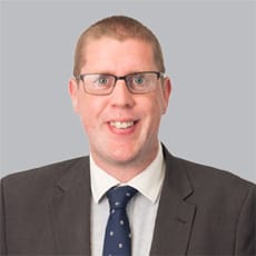 Andrew Clifford