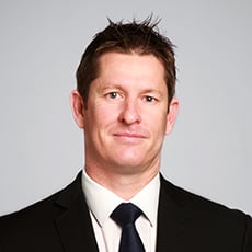 Chris Jas