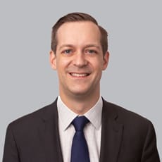 Darren Booth - National Head of Cyber Security and Privacy Risk Services in Melbourne