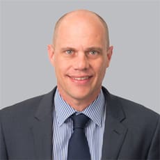 Glyn Yates
