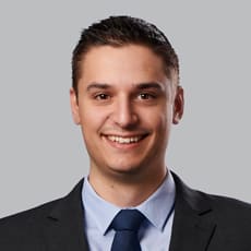 Jerome Mohen is a Partner in the Restructuring & Recovery division in Perth.