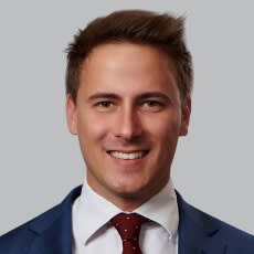 Tim Grapiglia is a Financial Planner for Perth