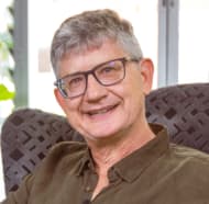 Ewen Macpherson