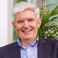 Dr Toby Ford