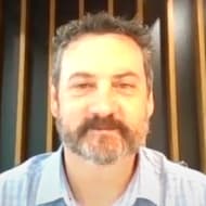 Paul Cochrane 