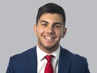 Joshua Colagiuri Joshua Colagiuri