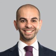 Kian Ghahramani