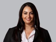 Gina Nedeljkovic