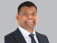 Sunith de Fonseka