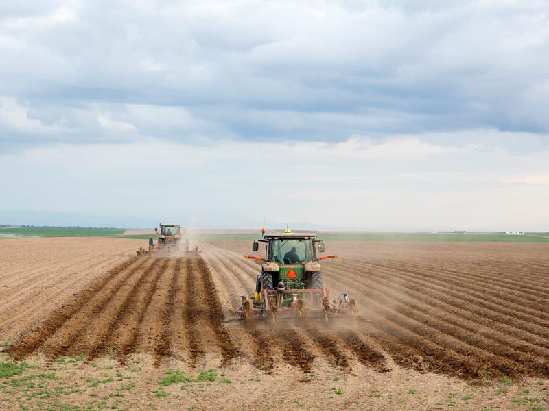 Case study: Calculating ROI on the farm